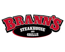 Brann's Steakhouse & Grille