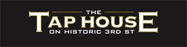 The Tap House on Historic 3rd St