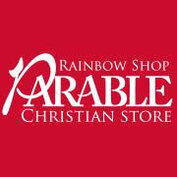 Rainbow Shop Parable Christian Store