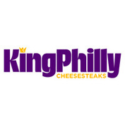 King Philly Cheesesteaks