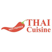 Hot Pepper Thai Cuisine