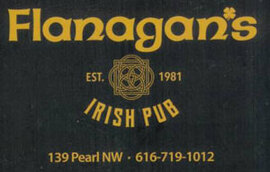 Flanagansirishpublogo
