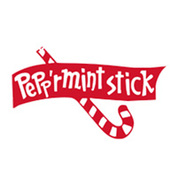 Pepp'rmint Stick Drive-In