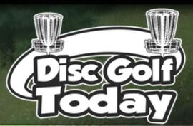 Disc Golf Today