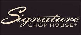 Signature Chop House