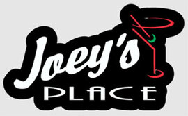 Joey's Place