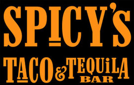 Spicy's Taco & Tequila Bar