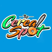 Thecerealspot