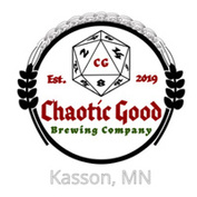 Chaotic Good Brewing Company