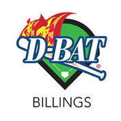 D Bat Billings