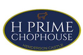 H Prime Chophouse