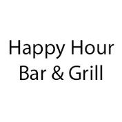 Happy Hour Bar & Grill