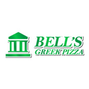 Bell's Greek Pizza