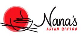 Nana's Asian Bistro