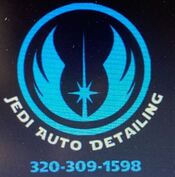 Jedi Auto Detailing