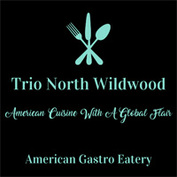 Trio North Wildwood