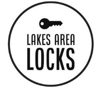 Lakesarealockslogo