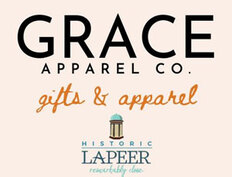 Grace Apparel Co.