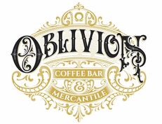 Oblivion Coffeebar & Mercantile