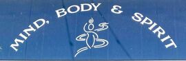 Mind Body & Spirit Books and Gifts