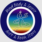 Mind Body & Spirit Books and Gifts