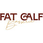 Fat calf logo