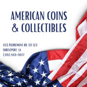 American Coins and Collectibles