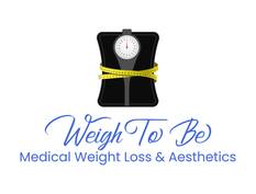 Weigh to Be