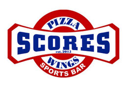 Scores Pizza & Wings