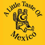 A little taste of mexico logoresized