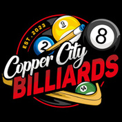 Copper City Billiards