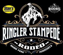 Ringler Stampede Rodeo