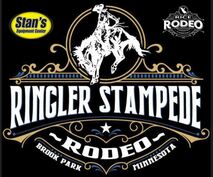 Ringler Stampede Rodeo