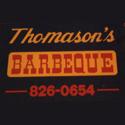 Thomason's BBQ