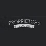 The proprietor's lodge