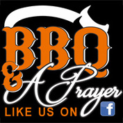 BBQ & A Prayer