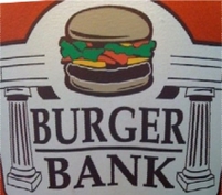 Burger Bank