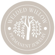 Welded Willow Permanent Jewelry
