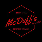 McDuff's Bar and Grille