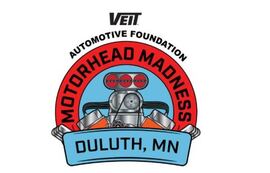 Motorhead madness logo