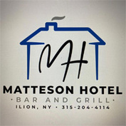 Matteson Hotel