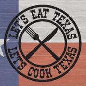 Let's Eat Texas