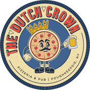 Thedutchcrownlogo