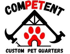 Competent Custom Pet Quarters