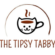 Tipsy Tabby