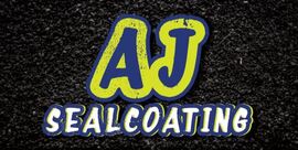 AJ Sealcoating