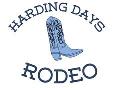 Harding Days Rodeo