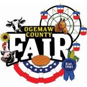 Ogemaw County Fairgrounds