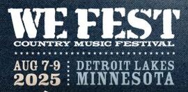 WE Fest