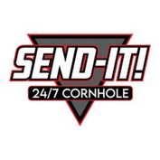 Send-It! 24/7 Cornhole